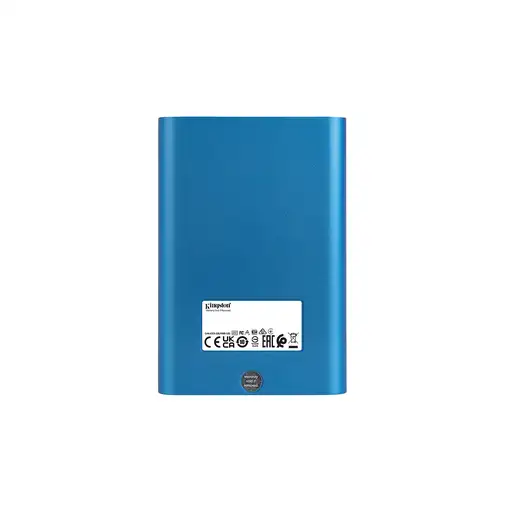 Kingston Technology IronKey 960GB Vault Privacy 80 XTS-AES 256-bit SSD externo cif