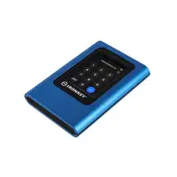 Kingston Technology IronKey 960GB Vault Privacy 80 XTS-AES 256-bit SSD externo cif