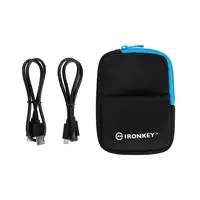 Kingston Technology IronKey 960GB Vault Privacy 80 XTS-AES 256-bit SSD externo cif