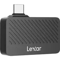 Lexar LSL400X001T-RNBNG unidad externa de estado sólido 1 TB USB Tipo C 3.2 Gen 2