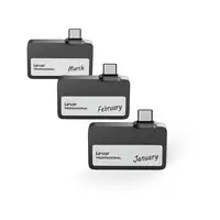 Lexar LSL400X001T-RNBNG unidad externa de estado sólido 1 TB USB Tipo C 3.2 Gen 2