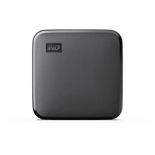 Western Digital WD Elements SE SSD 2 TB Micro-USB B Negro