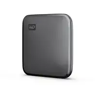 Western Digital WD Elements SE SSD 2 TB Micro-USB B Negro