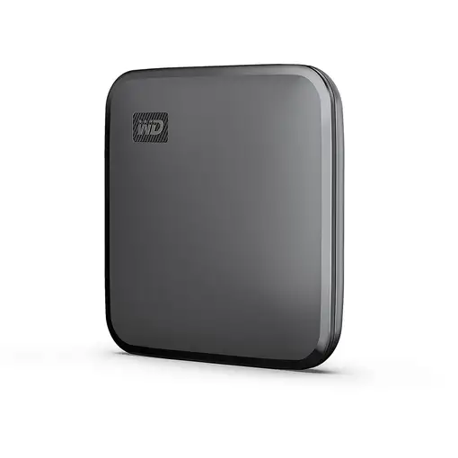 Western Digital WD Elements SE SSD 2 TB Micro-USB B Negro