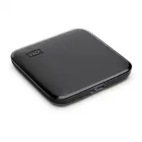 Western Digital WD Elements SE SSD 2 TB Micro-USB B Negro