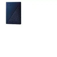 Western Digital My Passport for Mac disco duro externo 5 TB USB Type-A / USB Type-