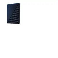 Western Digital My Passport for Mac disco duro externo 5 TB USB Type-A / USB Type-