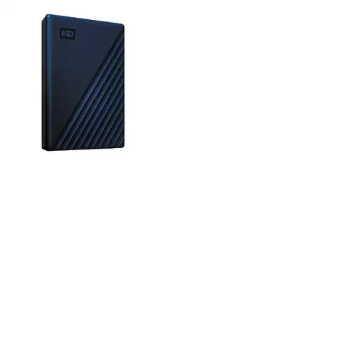 Western Digital My Passport for Mac disco duro externo 5 TB USB Type-A / USB Type-