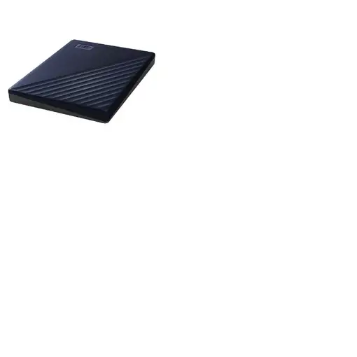 Western Digital My Passport for Mac disco duro externo 5 TB USB Type-A / USB Type-