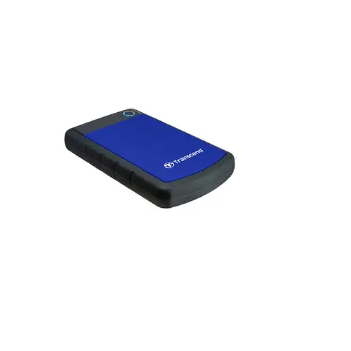 Transcend StoreJet 25H3 disco duro externo 4 TB 5400 RPM 2.5" USB 3.2 Gen 1 (3.1 G