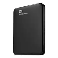 Western Digital WD Elements Portable disco duro externo 1 TB 2.5" Micro-USB B 3.2