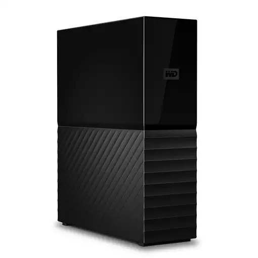 Western Digital My Book disco duro externo 6 TB 3.5" Micro-USB B 3.2 Gen 1 (3.1 Ge