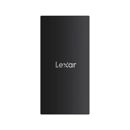 Lexar LSL300001T-RNBNG unidad externa de estado sólido 1 TB USB Tipo C 3.2 Gen 2 (