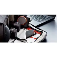 SanDisk Extreme PRO Portable 1 TB USB Tipo C 3.2 Gen 2 (3.1 Gen 2) Negro