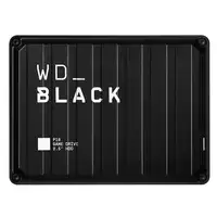 Western Digital P10 Game Drive disco duro externo 4 TB 2.5" Micro-USB B 3.2 Gen 1