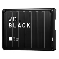 Western Digital P10 Game Drive disco duro externo 4 TB 2.5" Micro-USB B 3.2 Gen 1