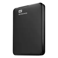 Western Digital Elements Portable disco duro externo 4 TB 2.5" USB 3.2 Gen 1 (3.1