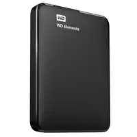 Western Digital Elements Portable disco duro externo 4 TB 2.5" USB 3.2 Gen 1 (3.1