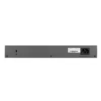 NETGEAR XS508M No administrado 10G Ethernet (100/1000/10000) Gris, Plata