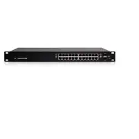 Ubiquiti EdgeSwitch 24 250W Gestionado L2/L3 Gigabit Ethernet (10/100/1000) Energí