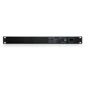 Ubiquiti EdgeSwitch 24 250W Gestionado L2/L3 Gigabit Ethernet (10/100/1000) Energí