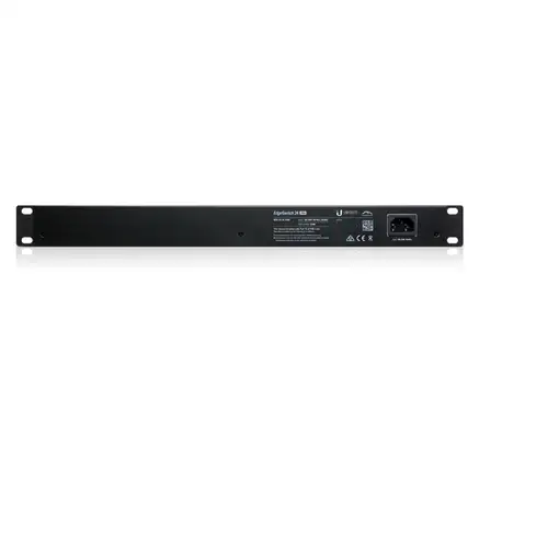 Ubiquiti EdgeSwitch 24 250W Gestionado L2/L3 Gigabit Ethernet (10/100/1000) Energí