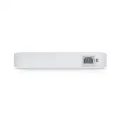 Ubiquiti UniFi Enterprise 8 PoE Gestionado L3 2.5G Ethernet (100/1000/2500) Energí