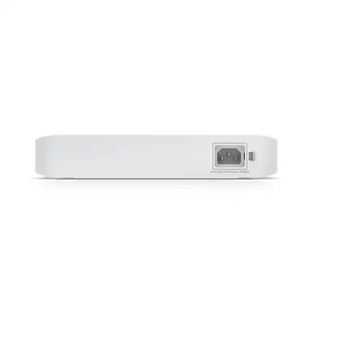 Ubiquiti UniFi Enterprise 8 PoE Gestionado L3 2.5G Ethernet (100/1000/2500) Energí