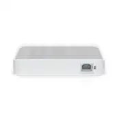 Ubiquiti UniFi Enterprise 8 PoE Gestionado L3 2.5G Ethernet (100/1000/2500) Energí