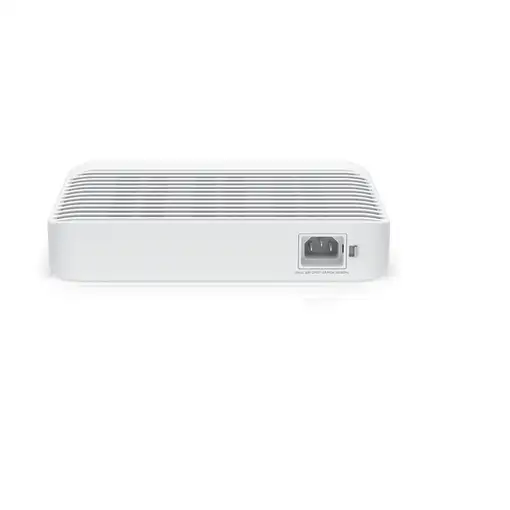 Ubiquiti UniFi Enterprise 8 PoE Gestionado L3 2.5G Ethernet (100/1000/2500) Energí