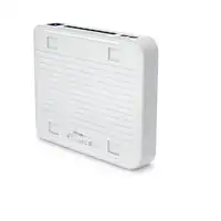 Ubiquiti UniFi Enterprise 8 PoE Gestionado L3 2.5G Ethernet (100/1000/2500) Energí