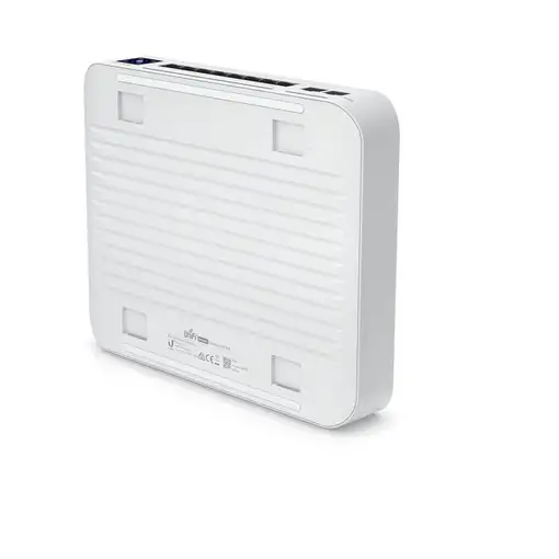 Ubiquiti UniFi Enterprise 8 PoE Gestionado L3 2.5G Ethernet (100/1000/2500) Energí