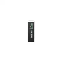 D-Link DIS‑100G‑5SW No administrado L2 Gigabit Ethernet (10/100/1000) Negro
