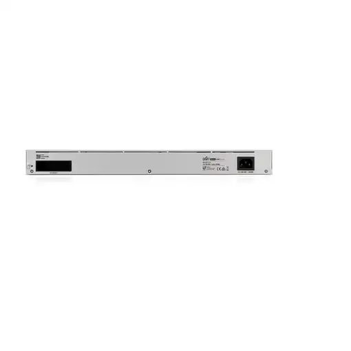 Ubiquiti UniFi USW-PRO-24 switch Gestionado L2/L3 Gigabit Ethernet (10/100/1000) P
