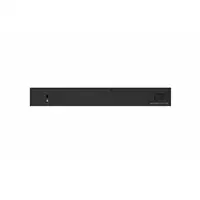 NETGEAR GS324P No administrado Gigabit Ethernet (10/100/1000) Energía sobre Ethern