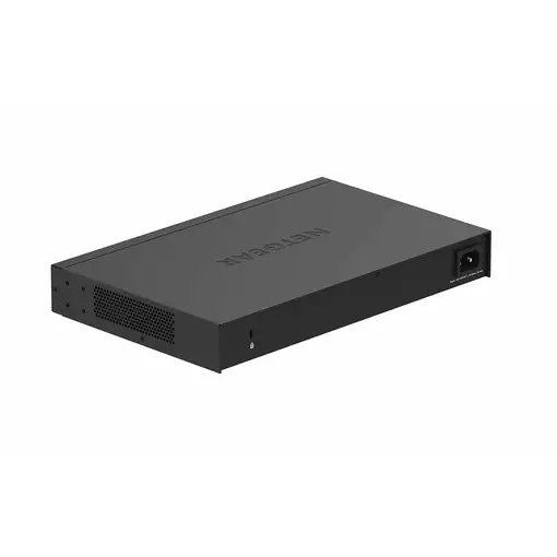 NETGEAR GS324P No administrado Gigabit Ethernet (10/100/1000) Energía sobre Ethern