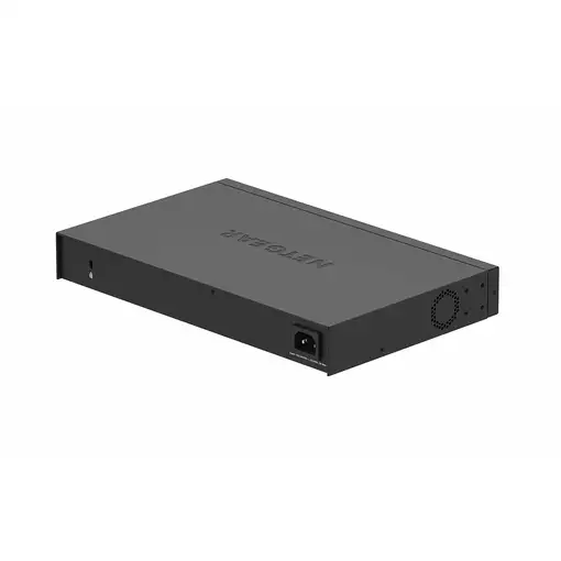 NETGEAR GS324P No administrado Gigabit Ethernet (10/100/1000) Energía sobre Ethern