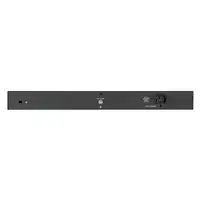 D-Link DGS-1100-26MPV2/E switch Gestionado L2 Gigabit Ethernet (10/100/1000) Energ