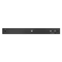 D-Link DGS-1210-24P Gestionado L2 Gigabit Ethernet (10/100/1000) Energía sobre Eth
