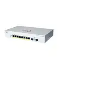 Cisco CBS220-8P-E-2G-EU switch Gestionado L2 Gigabit Ethernet (10/100/1000) Energí