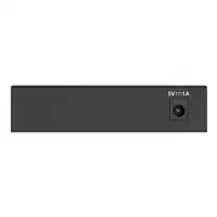 D-Link DGS-105GL/E switch No administrado Gigabit Ethernet (10/100/1000) Negro