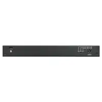 NETGEAR GS308PP No administrado Gigabit Ethernet (10/100/1000) Energía sobre Ether