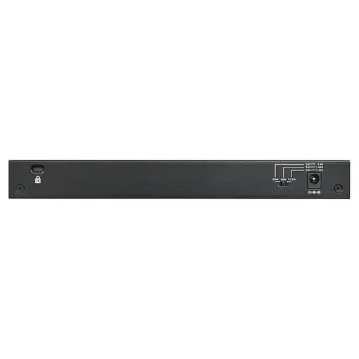 NETGEAR GS308PP No administrado Gigabit Ethernet (10/100/1000) Energía sobre Ether