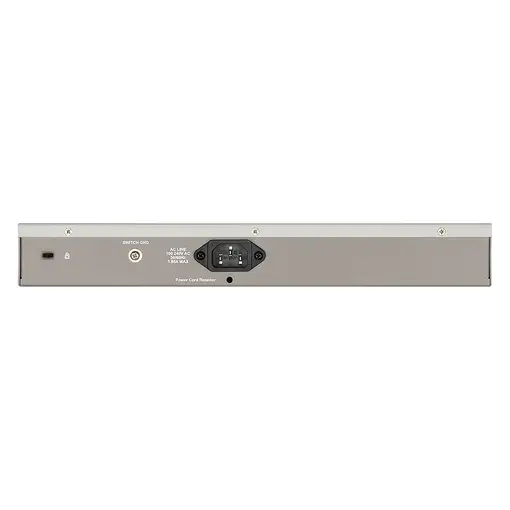 D-Link DBS-2000-10MP switch Gestionado L2 Gigabit Ethernet (10/100/1000) Energía s