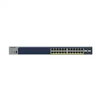 NETGEAR GS752TPP Gestionado L2/L3/L4 Gigabit Ethernet (10/100/1000) Energía sobre