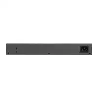 NETGEAR GS510TPP Gestionado L2/L3/L4 Gigabit Ethernet (10/100/1000) Energía sobre