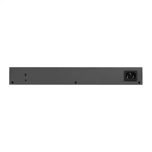 NETGEAR GS510TPP Gestionado L2/L3/L4 Gigabit Ethernet (10/100/1000) Energía sobre