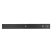 D-Link DGS-1210-24 Gestionado L2 Gigabit Ethernet (10/100/1000) 1U Negro