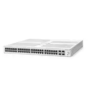 HPE Aruba Networking JL685A switch Gestionado L2/L3/L4 Gigabit Ethernet (10/100/10