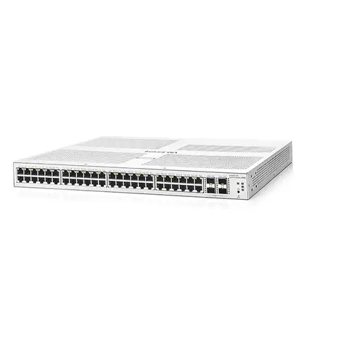 HPE Aruba Networking JL685A switch Gestionado L2/L3/L4 Gigabit Ethernet (10/100/10